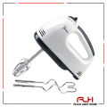 Hand Mixer - Electric Egg Beater Machine - Electric Hand Mixer - Hand Beater - Automatic Cream Hand Blender - 7 Speed Hand Mixer - Cake Baking Blender - Genuine Kitchen Accessories - Whisk Egg Beater - Coffee Whisker - High Quality Egg Beater. 