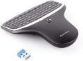 Presenter, Enhanced Multimedia Remote with Backlit Keyboard Lenovo N5902 with Bluetooth Dongle Amazon-Pak. 
