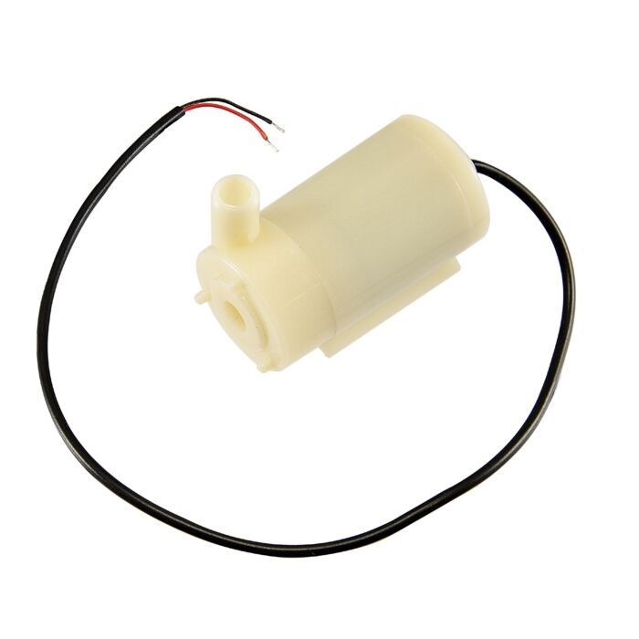 5V Best mini Water Pump Arduino Pump | Daraz.pk
