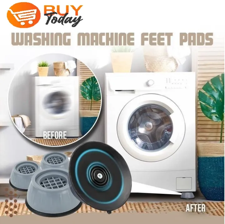 4Pcs%20Washing%20Machine%20Floor%20Mat%20Elasticity%20Earth%20Protectors%20Furniture%20Anti%20Vibration%20Rubber%20Feet%20Pads%20Non%20Slip%20Shock%20Proof%20Washing%20Machine%20Shock%20Absorption%20And%20Anti%20Shake%20Foot%20Pad%20For%20Washing%20Machine%20Support%20Prevent%20Moving%20Shaking%20Walking%20Universal%20Size%20-%20Image%202
