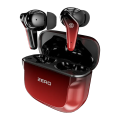 Zero® Quantum ANC Wireless Earbuds | Gaming Earbuds | Dual Mic ENC and ANC Earbuds for Calling | Active Noise Cancelling Earbuds |  Earbuds for iOS and Android | Best Earbuds for Men and Women. 
