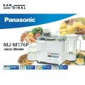 High-Quality Electric Juicer Blender, Chopper Grinder, Mixer Machine - Food Processor for Home & Kitchen. 