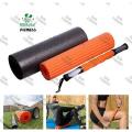 Yoga Roller Fitness Yoga Workout Foam Roller 3 in 1 Roller. 