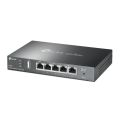 TP-Link Wi-Fi VPN Router ER605 Omada Gigabit VPN Router - 18 Months Brand Warranty. 