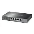 TP-Link Wi-Fi VPN Router ER605 / ER605W Omada Gigabit VPN Router - 18 Months Brand Warranty. 