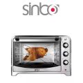 Professional Sinbo Premium Oven. 