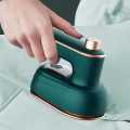 Portable Mini Steam Iron (Handheld) | Perfect for Travel & Home | Fast Heat Up |. 