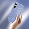 For OPPO A76 Back Cover + Wrist Strap Luxury Shiny Plating Square Shockproof Bumper Camera Lens Protection Soft TPU Silicone Phone Case. 