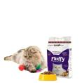 Fluffy Cat Food 1.2Kg Free Delivery. 