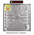 Manhole Cover Stainless Steel-High quality stainless steel. 
