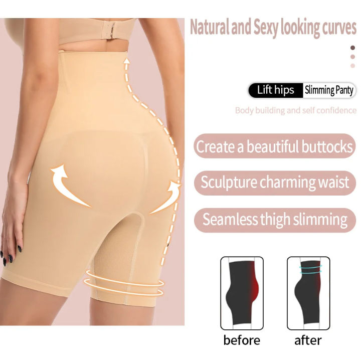 Lower%20Body%20Shaper%20for%20Women%20High%20Waist%20Slimming%20Body%20Shaper%20Tummy%20Control%20Body%20Shaper%20for%20Women%20for%20Hips%20Half%20Body%20Shaper%20for%20Women%20-%20Image%207