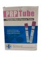 PRP TUBE ACD+GEL+BIOTIN 10ML. 