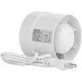SAILFLO 4 Inch Duct Inline Fan. 