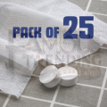 Disposable Compressed Towels - Pack Of 50, 25, 10, 05, 01 Pcs Of Portable Face Towels - Soft Compressed Wipe - Paper Tablets - Magic Towels - for Travel - Home - Outdoor Activities - Moistened Hand Napkins - and - Cleaning Tissues. 