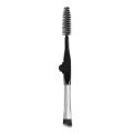Tool Eyelash Separator Portable Mascara Applicator Duo Angled Eyebrow Brush Foldable Eyebrow Brush Spoolie Brush lash brush. 