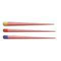 Gutta percha point length marking F2 / for Dental Profession. 