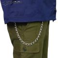 Trousers Chain Hip-hop Minimalist Men Jeans Waist Wallet Chain. 