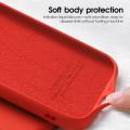 For INFINIX ZERO 20 Back Cover Soft Silky silicon soft Back Cover For INFINIX ZERO 20. 