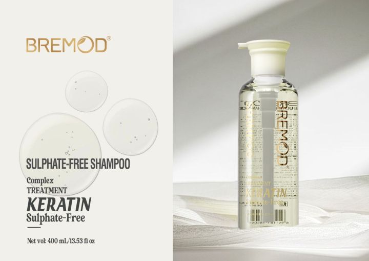 BREMOD%20KERATIN%20SULPHATE%20FREE%20SHAMPOO%20400ML%20-%20Image%203