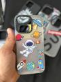 Casetify Original TPU Silicone Phone Case for iPhone All Models, Slim and Durable Protection, Precision Cutouts, Comfortable Grip. 