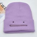 Pokemon Snorlax Ditto Psyduck Beanies Women Winter Warm Hat Anime Solid Color Funny Embroidery Cap for Men Knitted Bonnet Uni. 