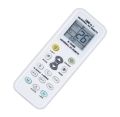 AC Universal Remote Contol For Split & Inverted with LCD 1000 In 1. 