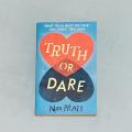 Truth Or Dare Book by Non Pratt. 