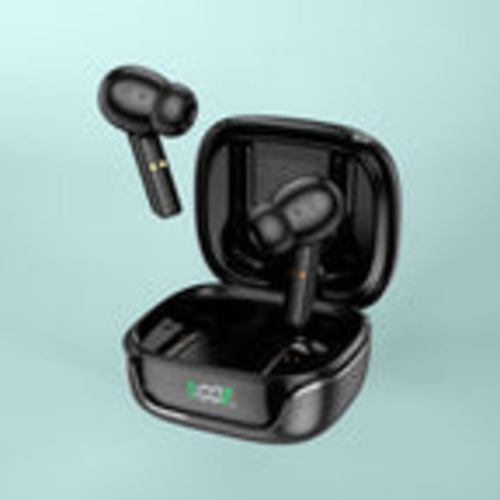 XB95 True Wireless Stereo Earbuds – Immersive Sound, 10m Range, 4hr Playback, 320mAh Battery, Automatic Pairing, 13mm Drivers