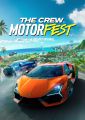 THE CREW MOTORFEST PC DIGITAL KEY. 