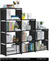 5 to 10 Book Rack Organizer, Book Rack Plastic With Cover, Durable Book Racks, Book Rack With Cover, Book Rack Plastic, Book Rack Steel, Water Resistant Book Racks Organizer, Multifunctional Book Rack Organizer With Cover, Durable Rack. 