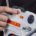 Nerf Laser Ops Burst Fire Combat Blaster. 