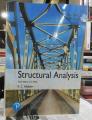 Structural Analysis in SI Units Russell C. Hibbeler. 