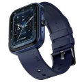 Zero® Ignite Smart Watch | 1.83” IPS Curved Screen,  Calling, 100+ Watch Faces | IP67 Waterproof, SpO2 & Heart Rate Monitor | Best Price Smartwatch for Men & Women, IOS & Android. 