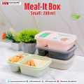 Student Lunch Box – Small 700 ml 1000 ml. 