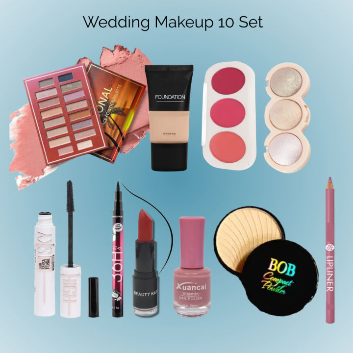 Pack%20of%2010%20Wending%20Makeup%20Deals%20Cosmetics%20High%20Quality%20Makeup%20Product%20-%20Image%202