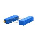 10PCS 3006P 100 ohm ~ 500K ohm Trimmer Potentiometer fdkjgecf Resistor 1K 2K 5K 10K 20K 50K 100K 200K 500K 1M 100R 200R 500R. 