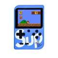 "SUP Game Box – 400-in-1 Mini Handheld Console with 3-Inch Screen | Portable Retro Gamepad". 