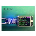 QC3.0 QC2.0 USB DC-DC Buck Converter Charging Step Down Module to Fast Quick Charger Circuit Board for Solar or UPS Battery to Fast Mobile Charger MH-KC24 6-32v to 5v Step Down Fast Charger Module 6-32V 9V 12V 24V to Fast Quick Charger Pakistan e shop. 