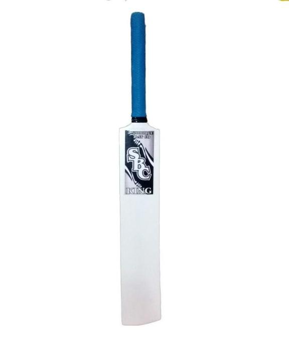 SBC%20KING%20cricket%20tape%20ball%20bat%20MULTICOLOUR%20-%20Image%203