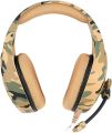 ONIKUMA K1B COMMANDO Beige Gaming Headset, Wired Headphones Game PUBG Professional Headphone with Excellent Audio. 