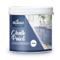 Blue Bird Chalk Paint 500ml. 