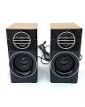 Prime FT-2031 | USB Heavy Bass Multimedia Speakers 3.5MM Stereo Jack. 