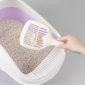 Cat Litter Scooper High Strength Kitten Scooper Cleaning Supplies. 