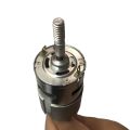 775 Long Shaft 12V DC High Speed Motor For DIY Fan In Pakistan. 