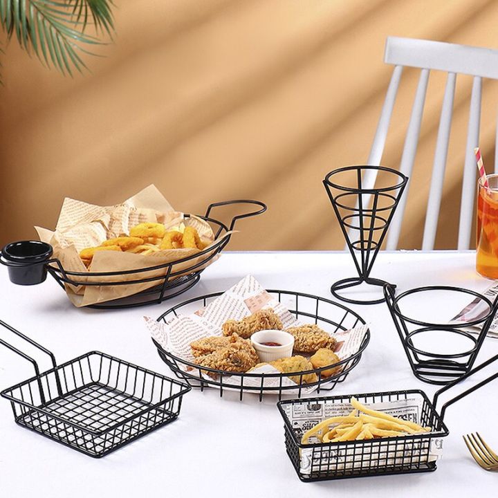 New%20Imported%20Quality%20French%20Fries%20Basket%20Snack%20Basket%20Fried%20Chicken%20Holder%20Fried%20Food%20Containe%20Strainer%20Basket%20Restaurant%20Tableware%20Party%20Supplies%20Cone%20Basket%20Fry%20Holder%20-%20Image%204