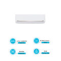 Dawlance Air Conditioner Frost Inverter 20 DC Inverter 1.25 Ton - Cool Only - 14400 BTU. 
