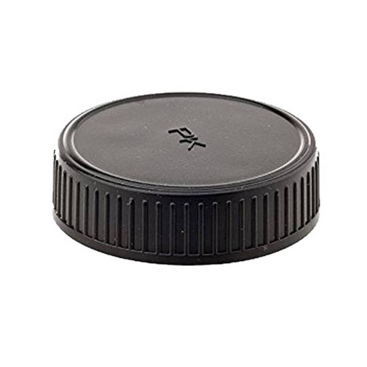Back Cap Pentax K Fit Rear Lens Cap for Pentax K Mount Lens