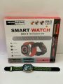 AE900 Ultra Smartwatch | 10-in-1 Straps Set | 49mm Straps | 2.09 Big Display with Bluetooth Calling. 