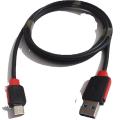 Infinix Micro USB Data Cable 100CM ORIGINAL. 