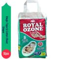 ROYAL Ozone Zero Size 1 Baby Diaper (50 Pcs) Diapers NEWBORN Size - 2-5kg. 